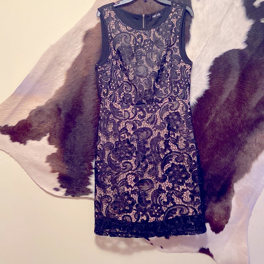 Fab’rik Dress